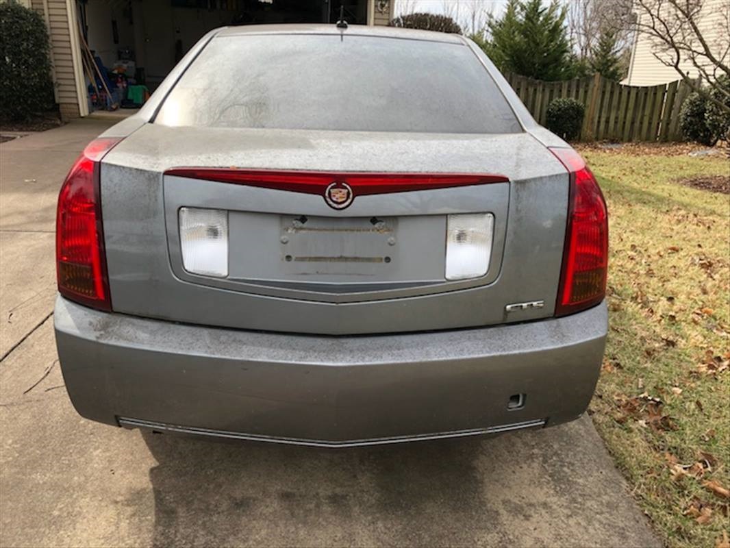 junk car buyers in Casper WY